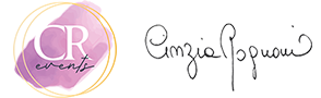 CR Events Logo